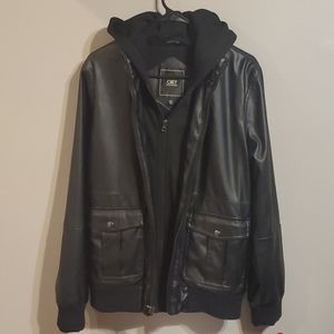 OBEY PROPAGANDA JACKET